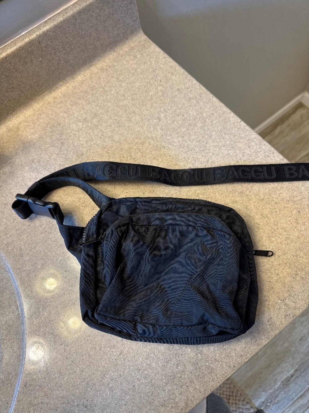 Baggu sling pack